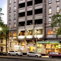 Ibis Styles Kingsgate Hotel