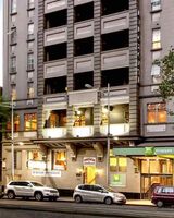 Ibis Styles Kingsgate Hotel
