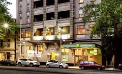 Ibis Styles Kingsgate Hotel