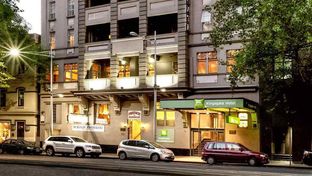 Ibis Styles Kingsgate Hotel