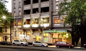 Ibis Styles Kingsgate Hotel