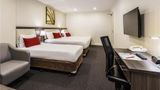 Ibis Styles Kingsgate Hotel Room