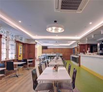 Ibis Styles Kingsgate Hotel Exterior