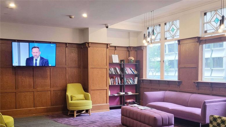 <b>Ibis Styles Kingsgate Hotel Other</b>. Images powered by <a href="https://iceportal.shijigroup.com/" title="IcePortal" target="_blank">IcePortal</a>.