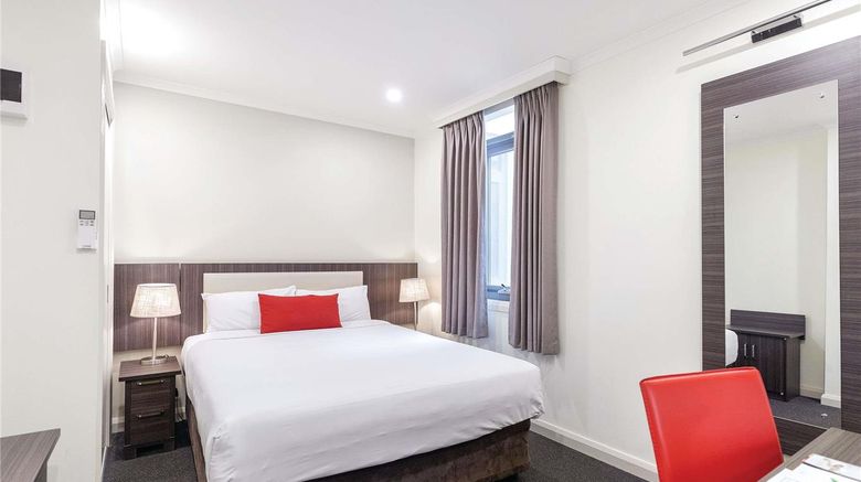 <b>Ibis Styles Kingsgate Hotel Exterior</b>. Images powered by <a href="https://iceportal.shijigroup.com/" title="IcePortal" target="_blank">IcePortal</a>.