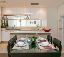 Grand Mercure Allegra Hervey Bay Room