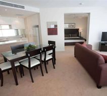 Grand Mercure Allegra Hervey Bay Room