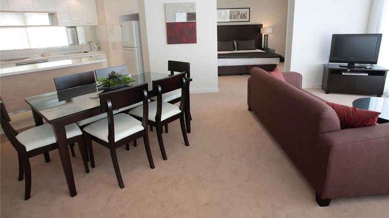 <b>Grand Mercure Allegra Hervey Bay Room</b>. Images powered by <a href="https://iceportal.shijigroup.com/" title="IcePortal" target="_blank">IcePortal</a>.