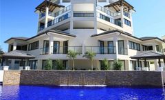 Grand Mercure Allegra Hervey Bay