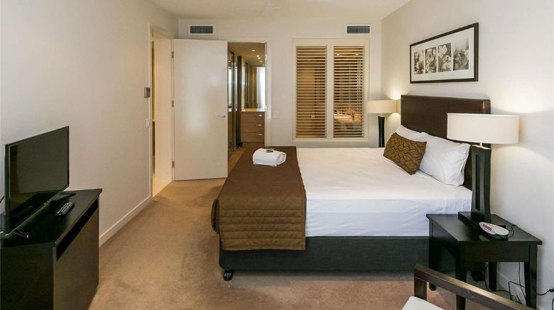 <b>Grand Mercure Allegra Hervey Bay Room</b>. Images powered by <a href="https://iceportal.shijigroup.com/" title="IcePortal" target="_blank">IcePortal</a>.
