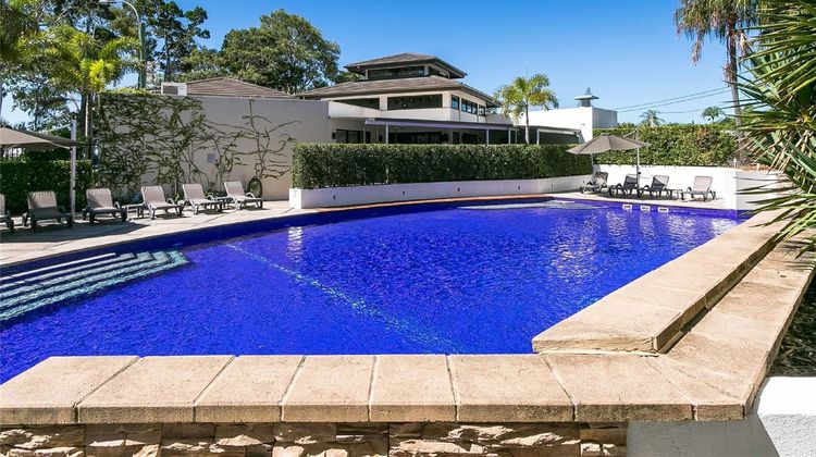 Grand Mercure Allegra Hervey Bay Exterior
