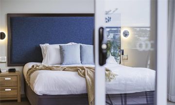 Mercure Centro Hotel