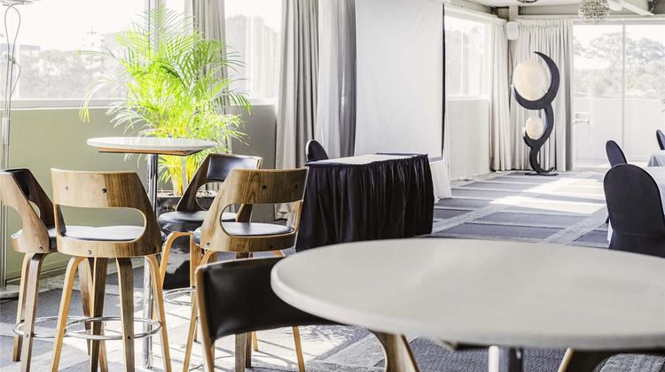 Mercure Centro Hotel Meeting
