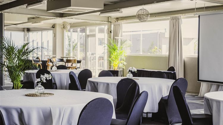 Mercure Centro Hotel Other