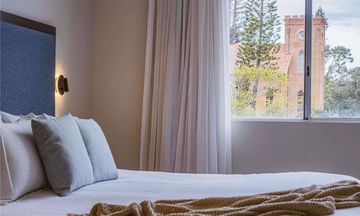 Mercure Centro Hotel