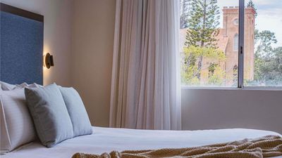Mercure Centro Hotel