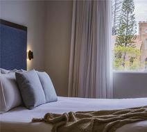 Mercure Centro Hotel Room