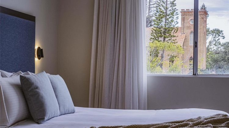 Mercure Centro Hotel Room