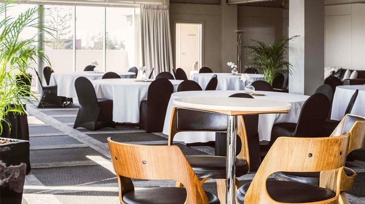 Mercure Centro Hotel Meeting