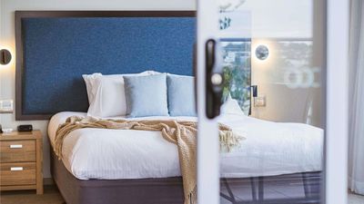 Mercure Centro Hotel