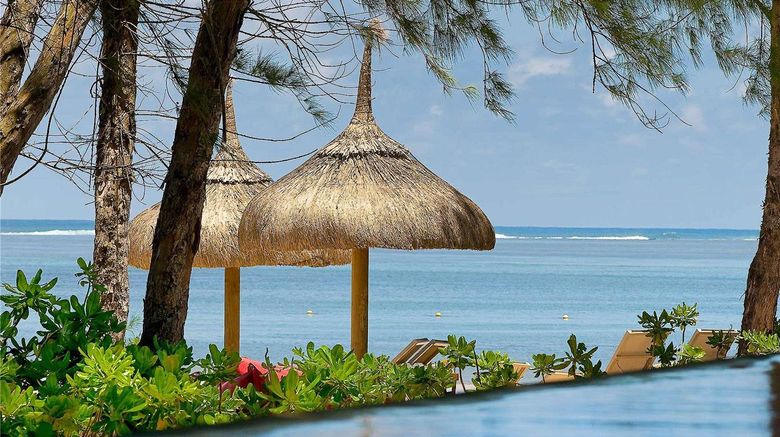 <b>So Sofitel Mauritius Exterior</b>. Images powered by <a href="https://iceportal.shijigroup.com/" title="IcePortal" target="_blank">IcePortal</a>.