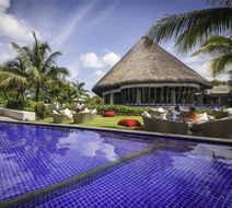 So Sofitel Mauritius Exterior