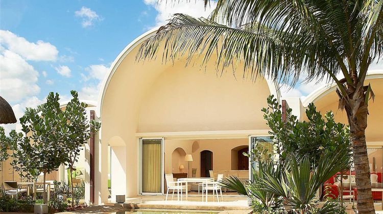 So Sofitel Mauritius Suite