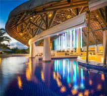 So Sofitel Mauritius Exterior