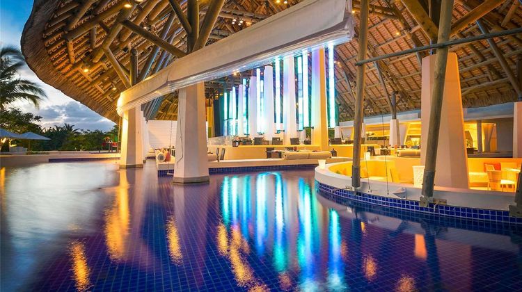 So Sofitel Mauritius Exterior