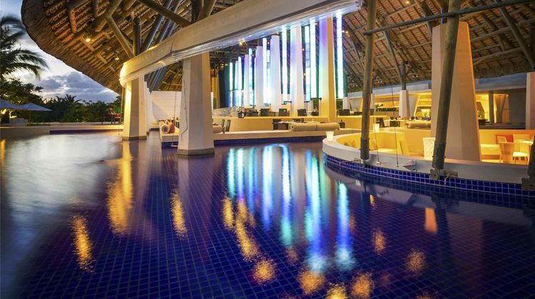 So Sofitel Mauritius Restaurant