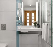 Hotel Novotel Trabzon Room