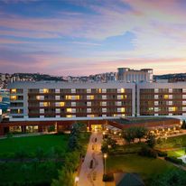 Hotel Novotel Trabzon