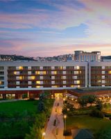 Hotel Novotel Trabzon