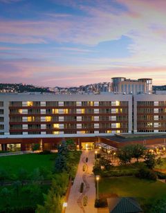 Hotel Novotel Trabzon