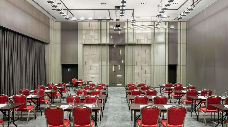 Hotel Novotel Trabzon Meeting
