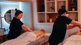 <b>Hotel Novotel Trabzon Spa</b>. Images powered by <a href="https://iceportal.shijigroup.com/" title="IcePortal" target="_blank">IcePortal</a>.