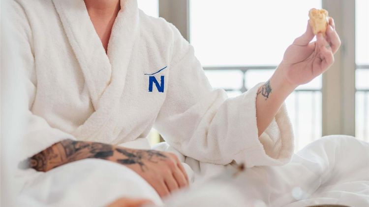 Hotel Novotel Trabzon Spa