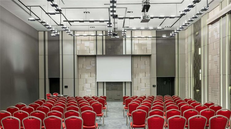 Hotel Novotel Trabzon Meeting