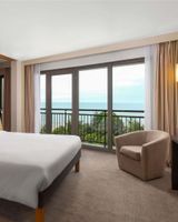 Hotel Novotel Trabzon