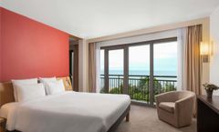 Hotel Novotel Trabzon