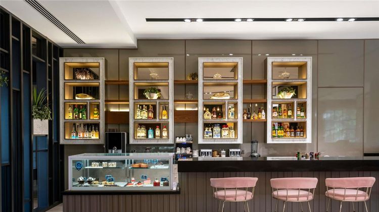 Hotel Novotel Trabzon Restaurant