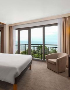 Hotel Novotel Trabzon