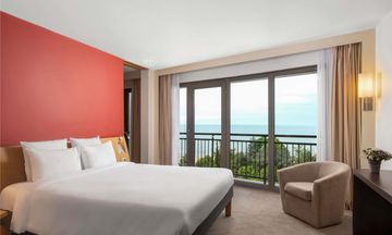 Hotel Novotel Trabzon