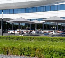 Hotel Novotel Muenchen Airport Exterior