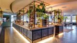 Hotel Novotel Muenchen Airport Restaurant
