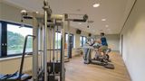 Hotel Novotel Muenchen Airport Health