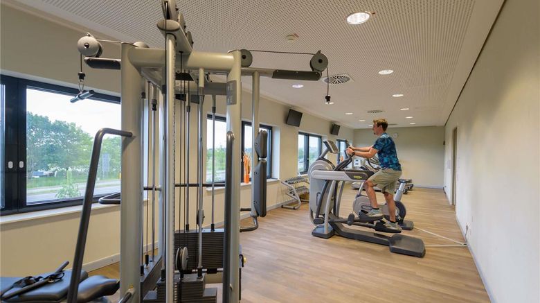 <b>Hotel Novotel Muenchen Airport Health</b>. Images powered by <a href="https://iceportal.shijigroup.com/" title="IcePortal" target="_blank">IcePortal</a>.