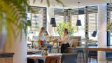 Hotel Novotel Muenchen Airport Restaurant