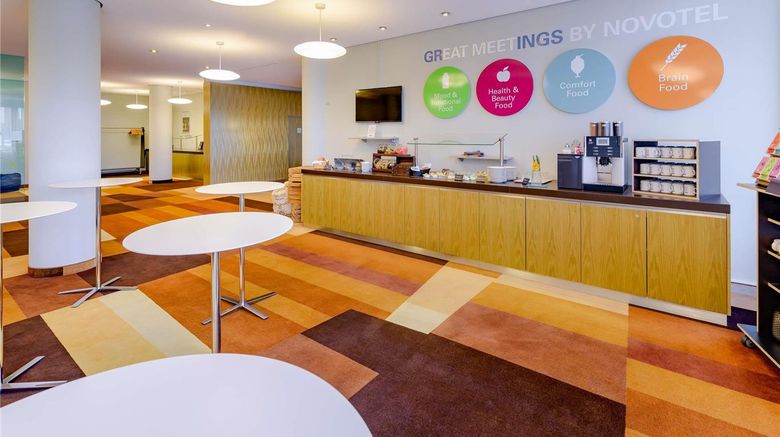 <b>Hotel Novotel Muenchen Airport Other</b>. Images powered by <a href="https://iceportal.shijigroup.com/" title="IcePortal" target="_blank">IcePortal</a>.