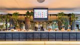 Hotel Novotel Muenchen Airport Restaurant